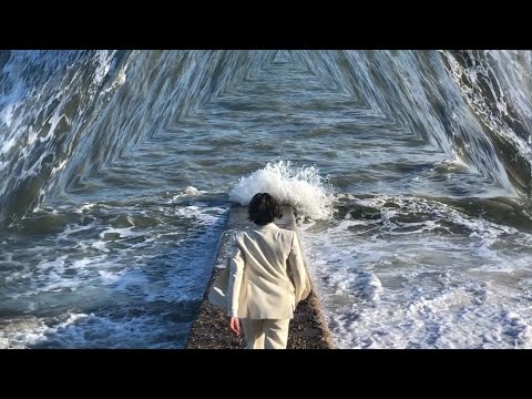 James Righton - Start