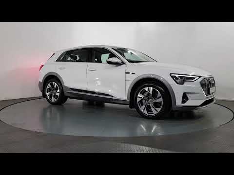191D37721 - 2019 Audi E-Tron 55 265KW Quattro 750pm Free Nationwide deliver...