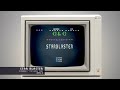Star Blaster Piccadilly Software 1982 Apple II