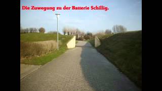 preview picture of video '2 Bunker in Schillig Vers.1.1'