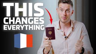France’s new citizenship rules DON'T APPLY to these expats (2026)