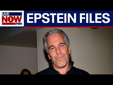 Video | Today: DOJ to hand over Epstein files to Congress  | LiveNOW from FOX