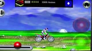 Bike Mania Moto videosu