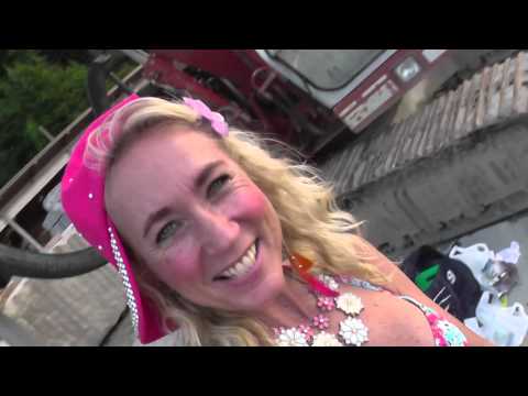 mors lilla olle  -   egli zürichsee