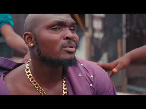 D-Nero - Pull Up [Official Music Video]