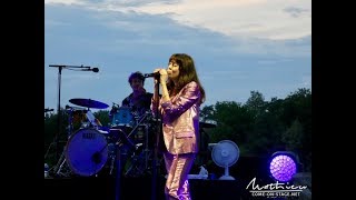 Ce que je suis, Nolwenn @ Parc des oiseaux, Villars les dombes 08.06.2018
