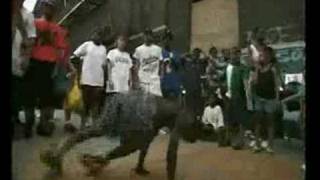 Video Alright (Audio) de DJ Icey