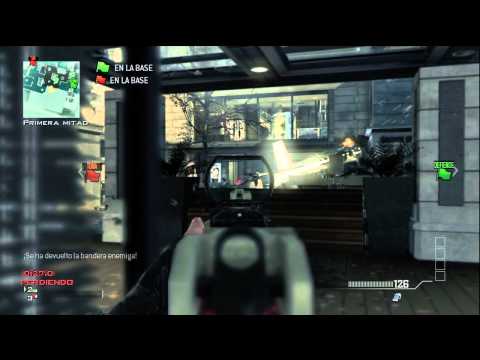 F4H vs apeX [Scrim DE]