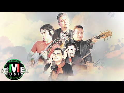 Video thumbnail for Los Ángeles Lloran (En Vivo)