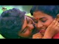 CHIRANJEEVI AND POORNIMA BHAGYARAJ SLOW MELODY SONG MANTRI GARI VIYYANKUDU Spbalu Sjanaki Songs