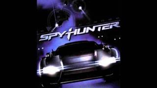 Spy Hunter Theme Song (HD) [Instrumental]