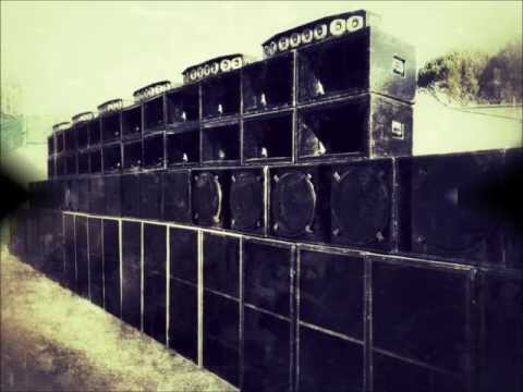 BLACKBOARD JUNGLE meets ROOTS MEDITATION @ MONTREUIL PT2