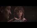 Star Wars Outlaws The Heist Kay Return To Canto Bight Bram Asara Riko Gedeek Jaylen Cutscene