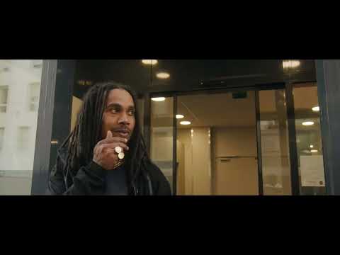 Yellow Gaza - Sa Ki Bon x Koké La Feat MIKY DING LA (BOUYON KINGS)