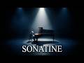 🎹R.SAKAMOTO✨SONATINE / BTTB Album (ソナチネ) - Piano Cover
