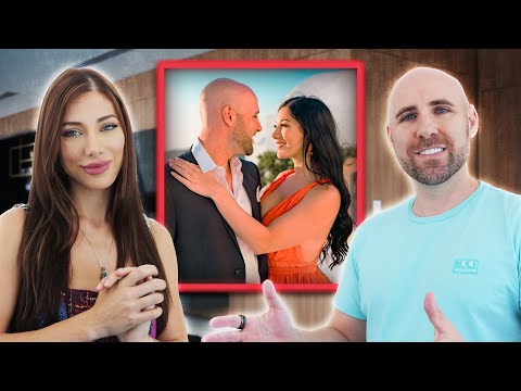 Podcast – How To Have A Conscious Relationships