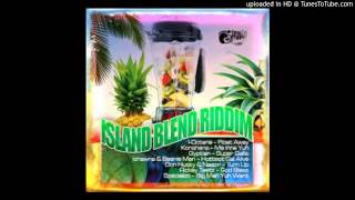 Demarco - My Confession  Remix Island Blend Riddim