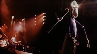 Pink Floyd - The Happiest Days of Our Lives (Live At Earls Court 1981)