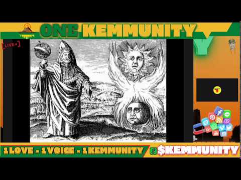 THE HERMETICA The Lost Wisdom of the Pharaohs | AUDIOBOOK Chapter 1