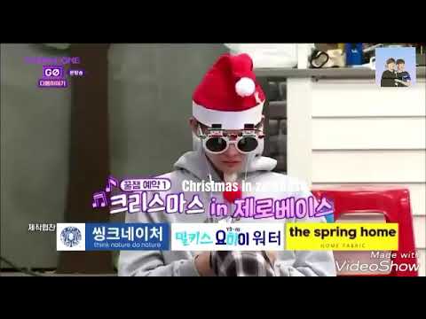 [ ENG SUB ] Wanna One Go Zero Base Ep 6 Preview