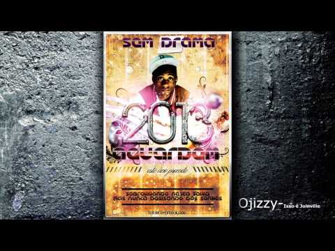 O'jizzy - Isso é Joinville (OFICIAL)