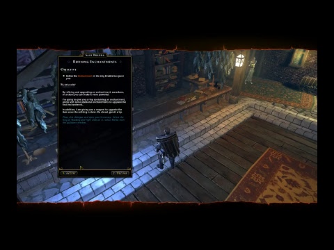 Finishing Tower District | Paladin Leveling | Neverwinter PC