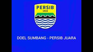 Download lagu DOEL SUMBANG - Persib Juara mp3 Download lagu DOEL SUMBANG - Persib Juara mp3
