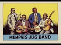 Memphis Jug Band - He's In The Jailhouse Now (1930)
