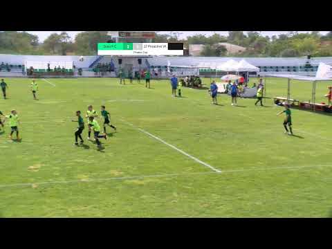 Guia Futebol Clube Vs JJ Proactive Wolfsburg