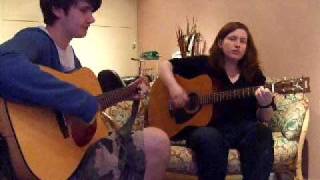 Chase the Blue (2nd Cover) by Alex Parks