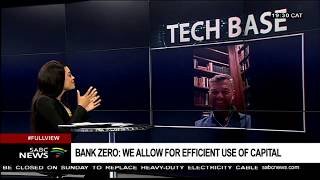 Tech Base - Bank Zero with Michael Jordaan