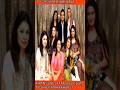 Kiran Juneja Family Actors TV Show Mahabharat Episode Youtubeshorts Shortsfeed Video