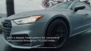  Turanza Prestige Elegant Comfort, Inspiring Performance