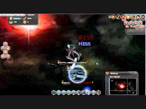 Darkorbit Emzet 1.  video ^^