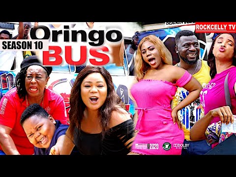 ORINGO BUS (SEASON 10) NEW BLOCKBUSTER MOVIE - PATIENCE OZOKWO Latest 2020 Nollywood Movie || HD