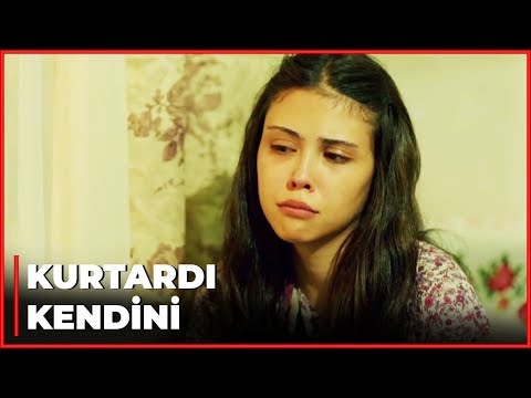 Şadiye, Narin'in İstanbul'a Gittiği Öğrendi - Merhamet 20. Bölüm