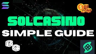 Solcasino le jeu où tout bascule