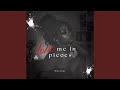 Love Me In Pieces