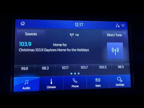 WZDA FM 103.9 THE BULL