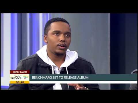 B3nchMarQ on their hip hop game