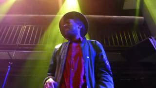 Aswad - Roots Rockin&#39;   - The Jazz Cafe - 1 - 10 - 2016