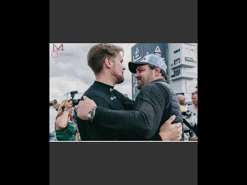 Die NLS Saison 2022 von Yves Volte. Klassen Sieger Cup X