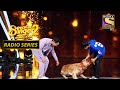 Faiz से Stage पर मिलने आया उसका 'Little Brother' | Superstar Singer Season 2 | Radio Series