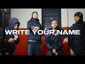 Dudeylo X Kay Glizz X Nunnie Da Lll Dark Ny Drill Beat Instrumental Write Your Name