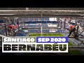 ? Real Madrid's NEW Santiago Bernabéu stadium works (September 2020)