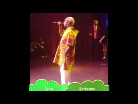 Bigi Poku Toppers in Ahoy 30 min video