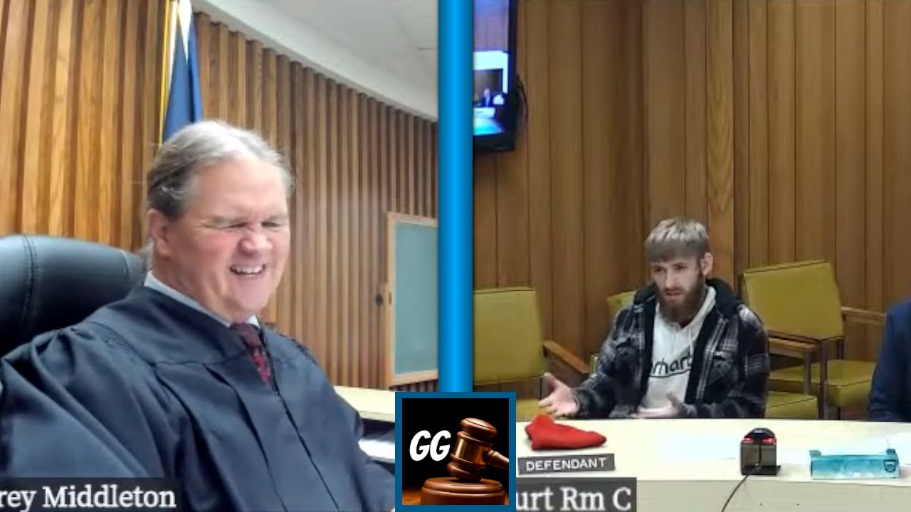 Drunk Guy Who Yelled At McDonald’s Workers Gets Justice