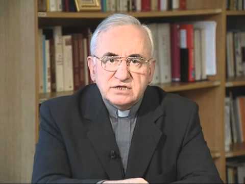 prof. dr. Tomislav Ivančić - Hagioterapija 7/11