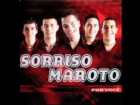 Sorriso Maroto - Me Espera