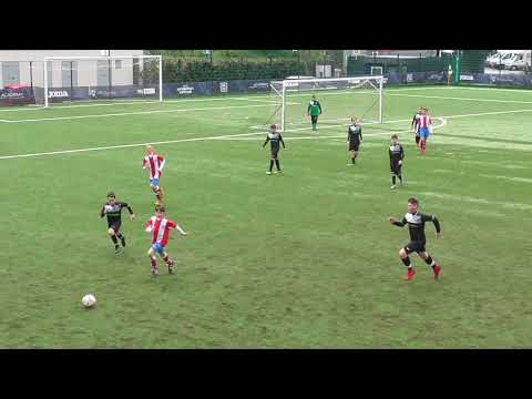 Leva 2006 F.C Bogliasco - Superba 5-1